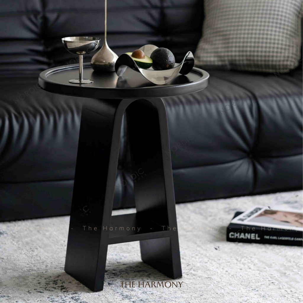 BÀN GÓC SOFA 06