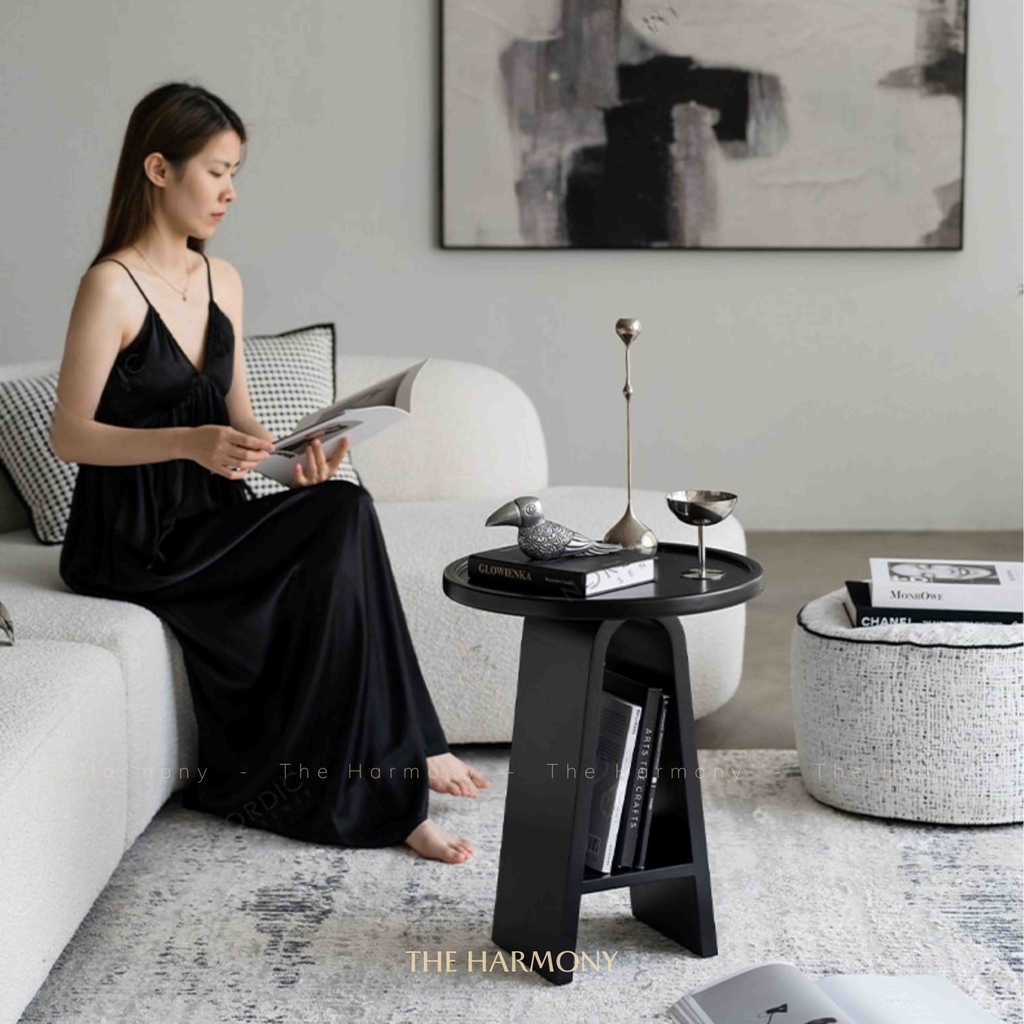 BÀN GÓC SOFA 06