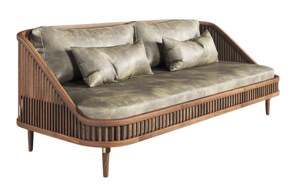 Set Sofa Nan