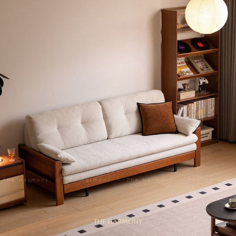 Sofa Giường Sora