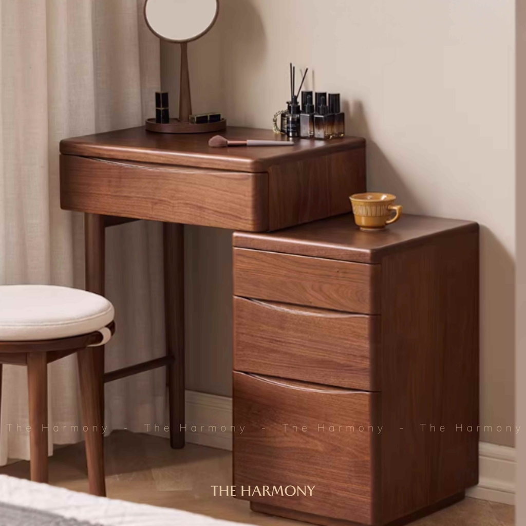 Bàn Trang Điểm Harmony 10