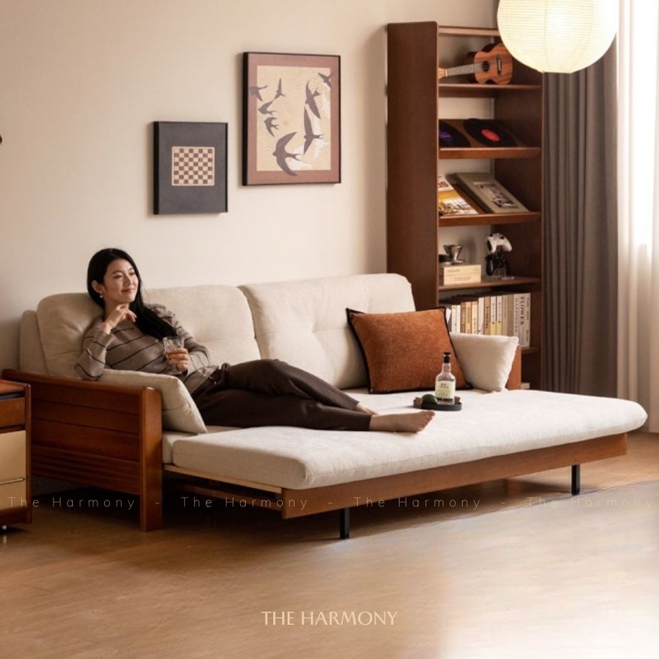 Sofa Giường Sora