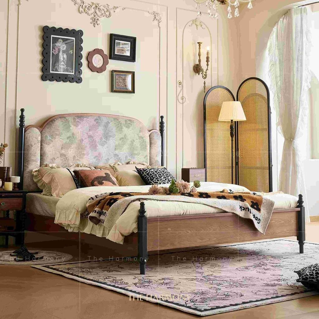 Giường GN32