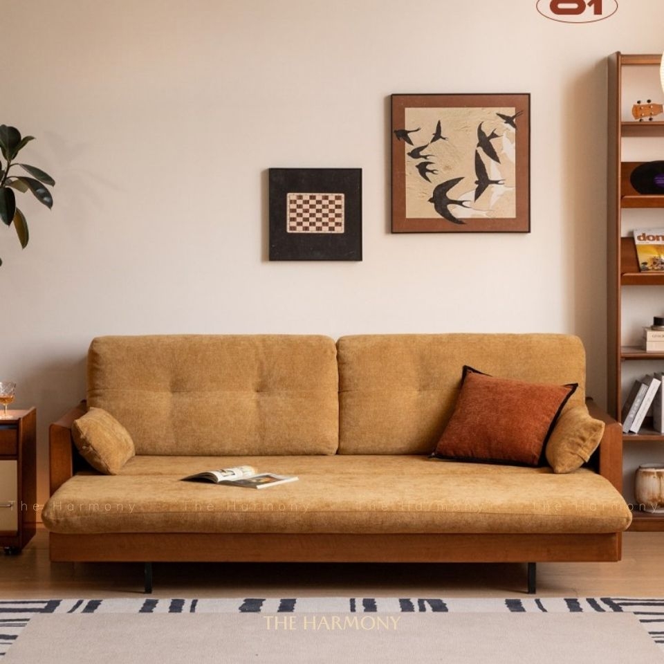 Sofa Giường Sora