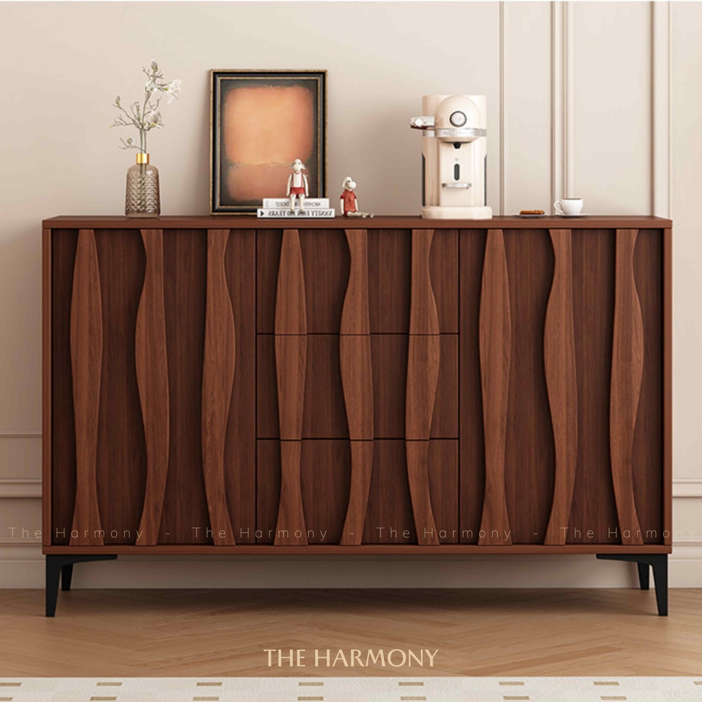 Tủ Trang Trí Harmony 03