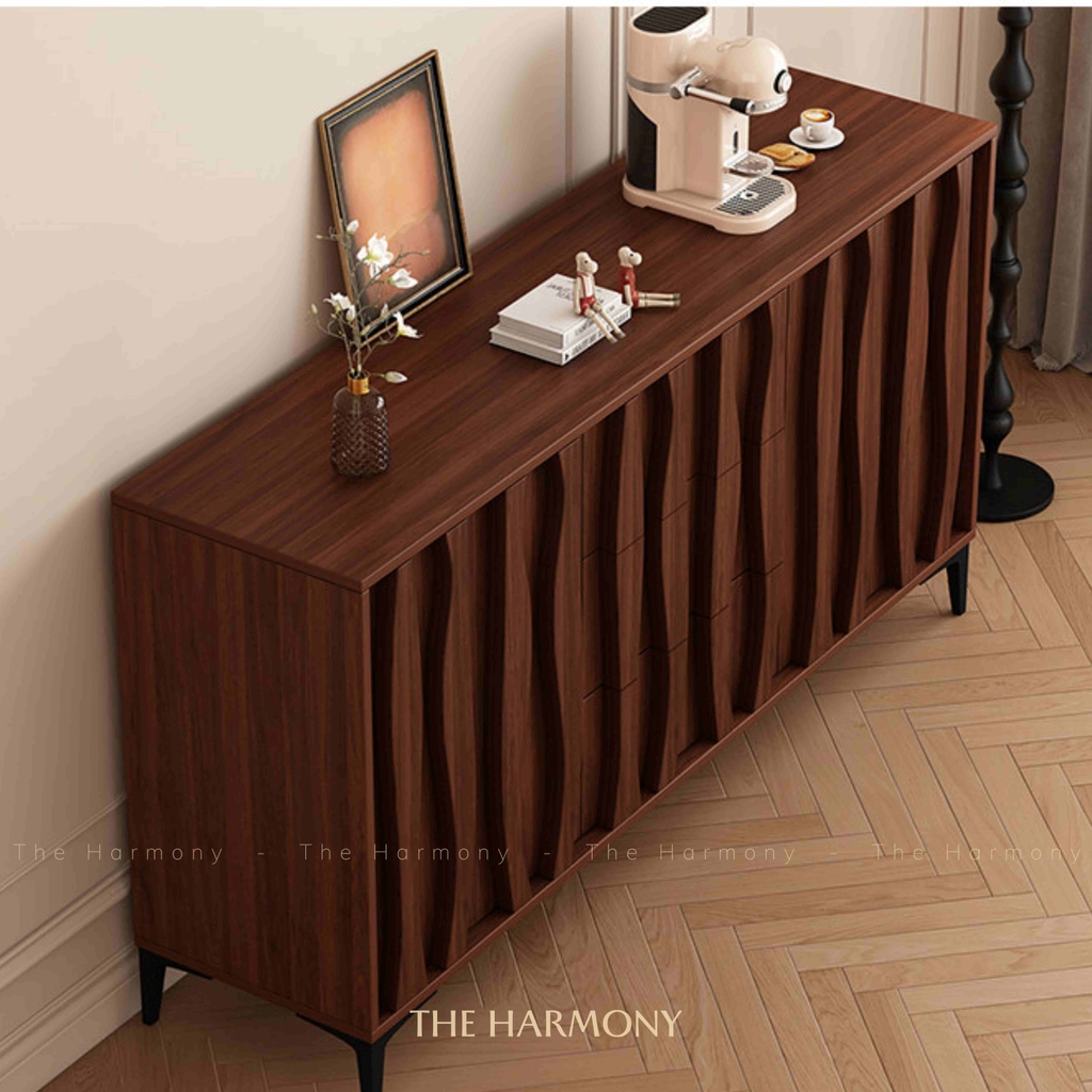 Tủ Trang Trí Harmony 03