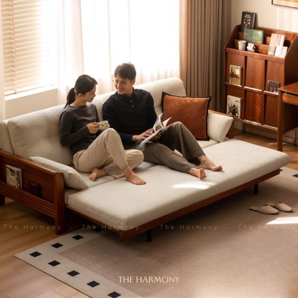 Sofa Giường Sora