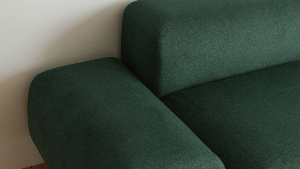 Sofa Moon