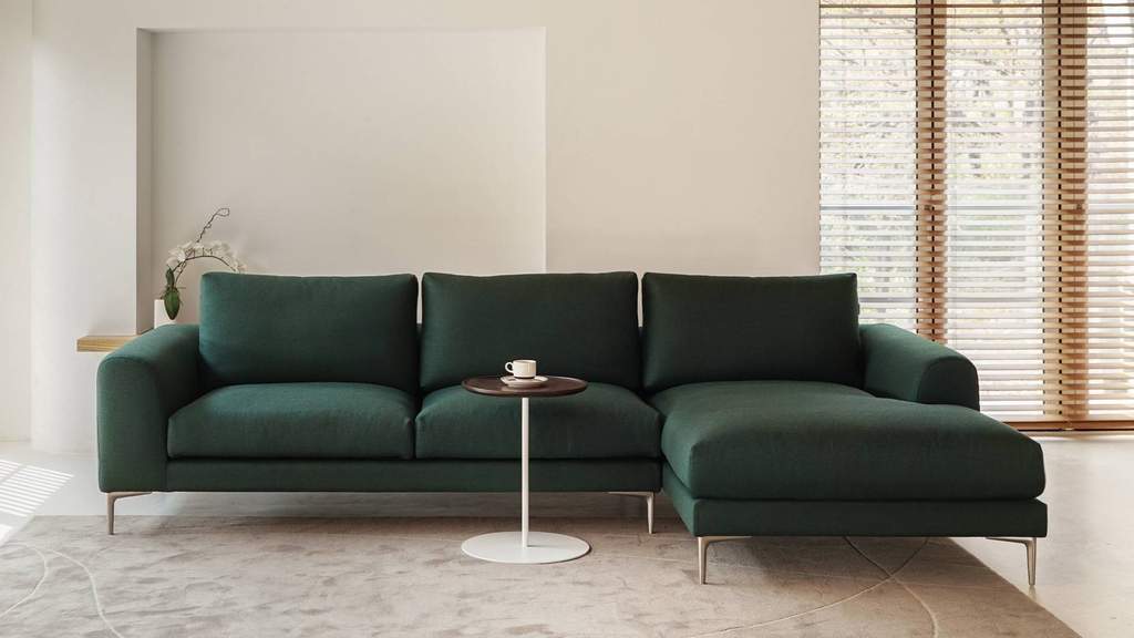Sofa Autumn