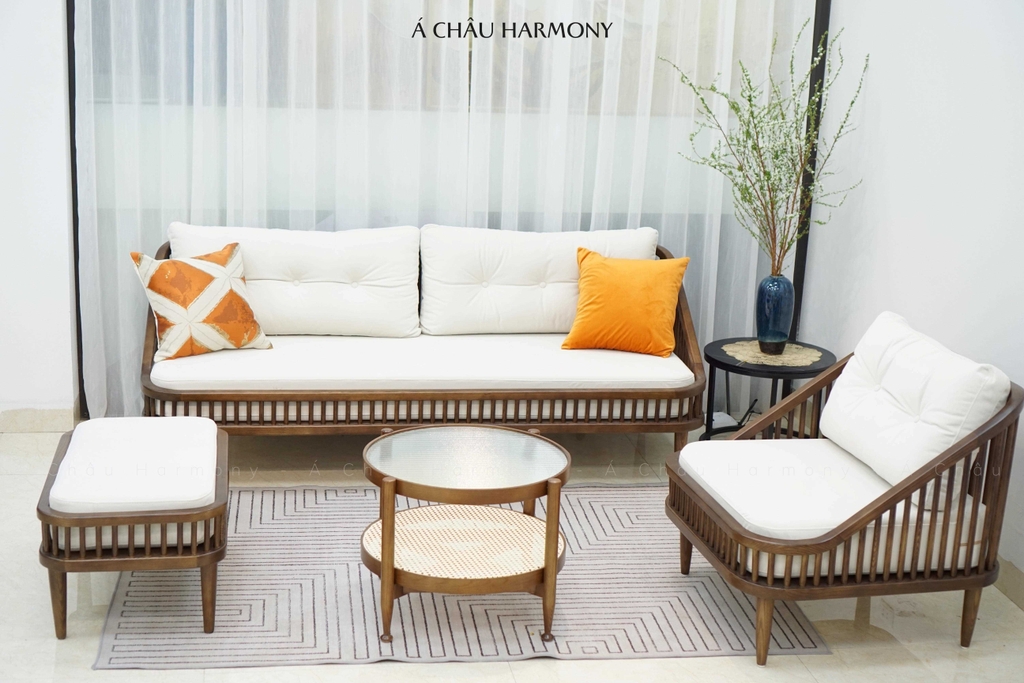 Set Sofa Nan