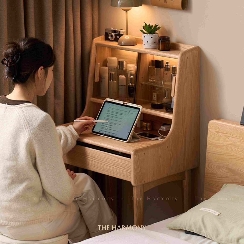 Bàn Trang Điểm Harmony 11