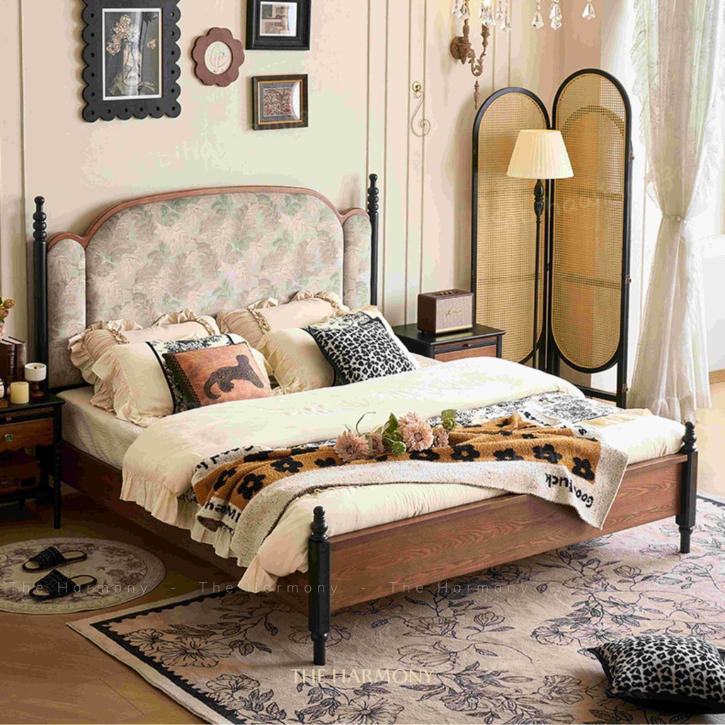 Giường GN32