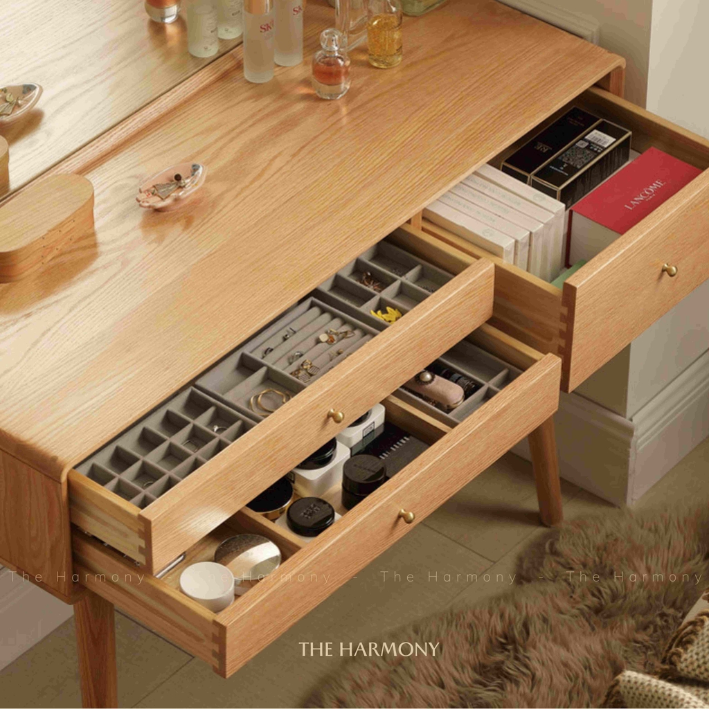 Bàn Trang Điểm Harmony 13