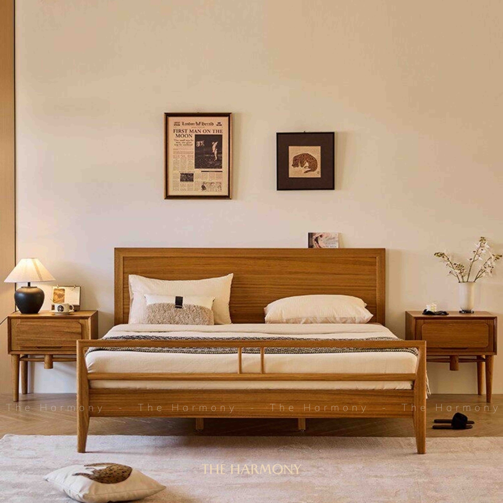 Giường GN33