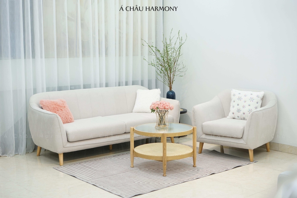 Set Sofa Camilla