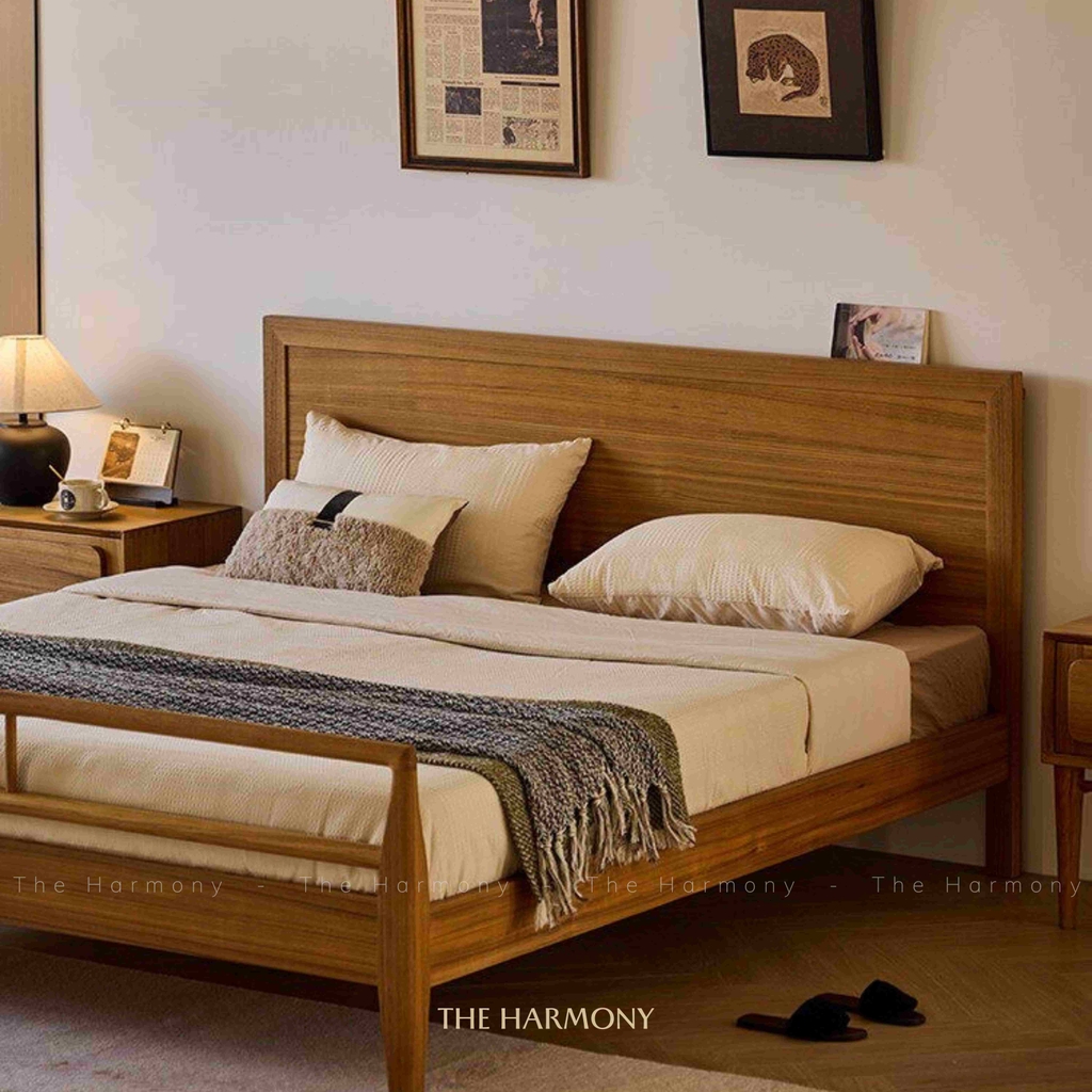 Giường GN33