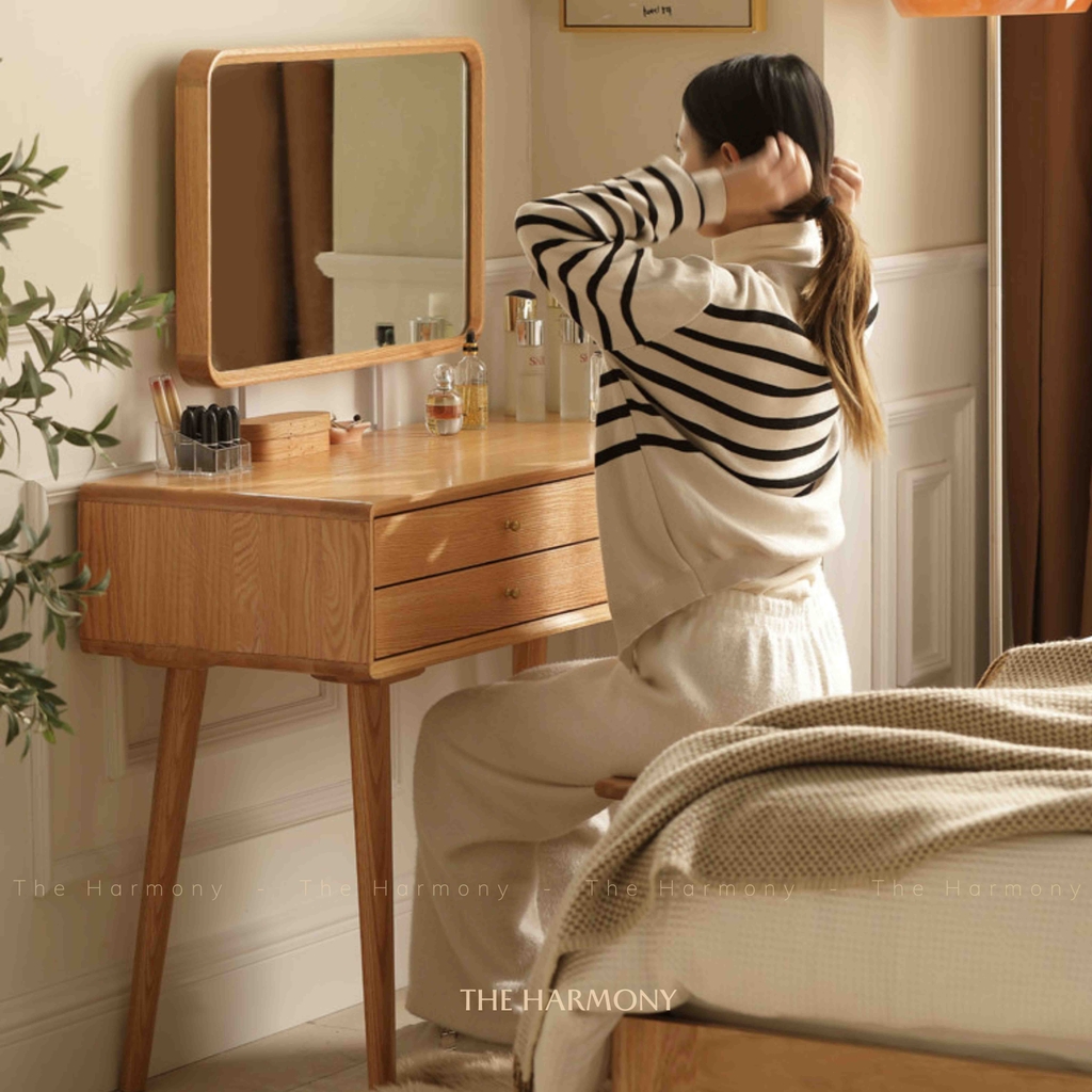 Bàn Trang Điểm Harmony 13