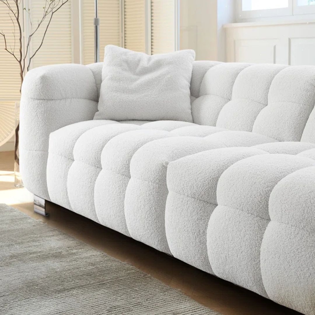Sofa Cloudy