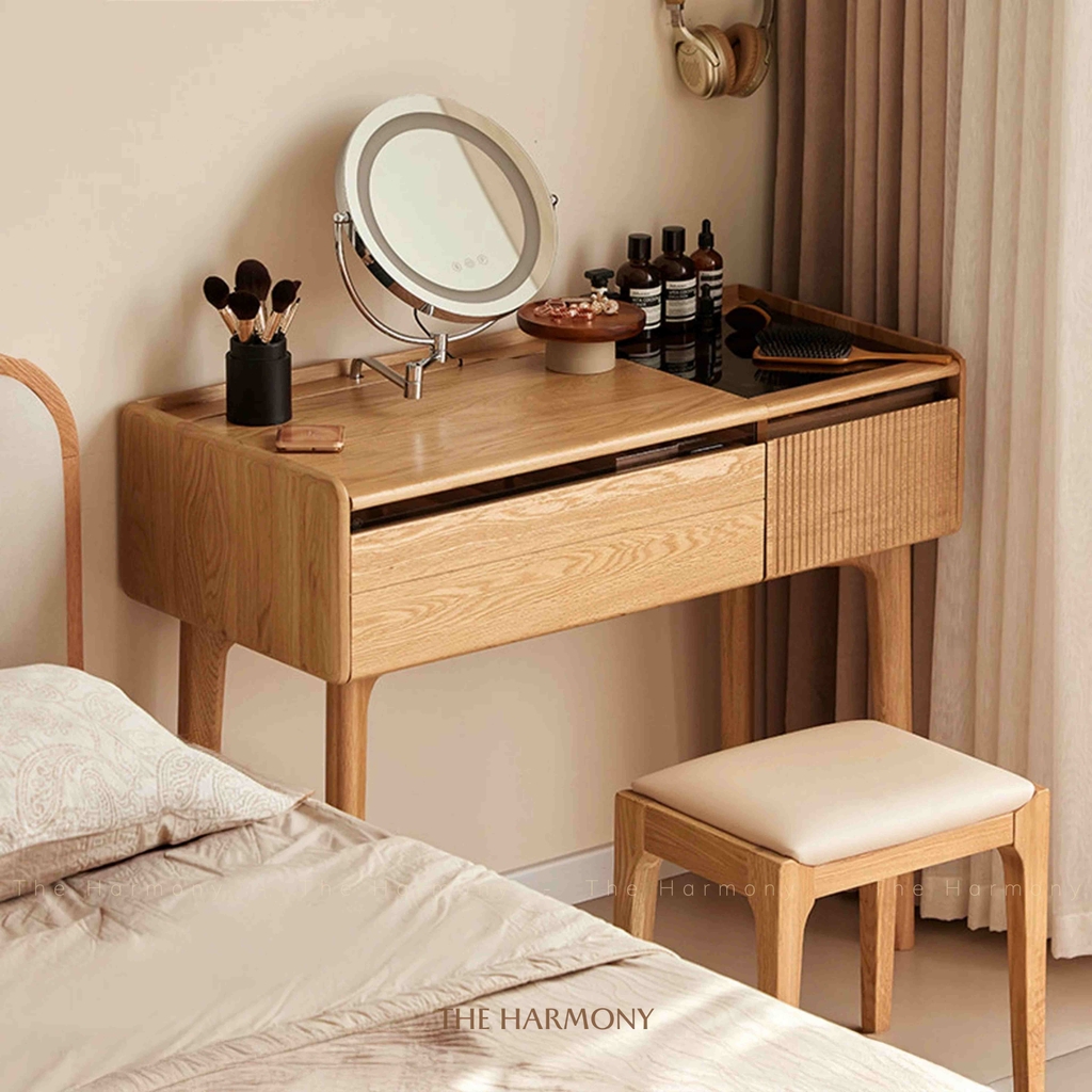 Bàn Trang Điểm Harmony 02
