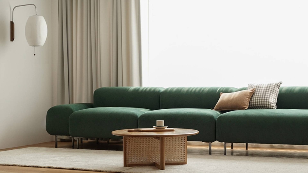 Sofa Moon