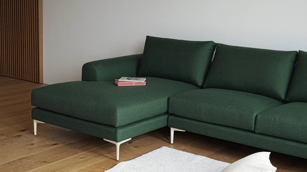 Sofa Autumn