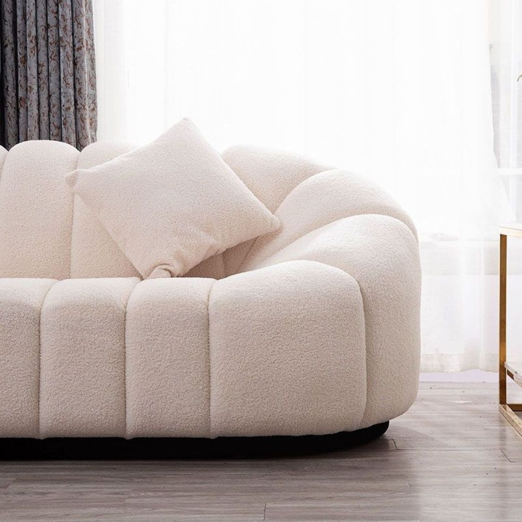 Sofa Shell