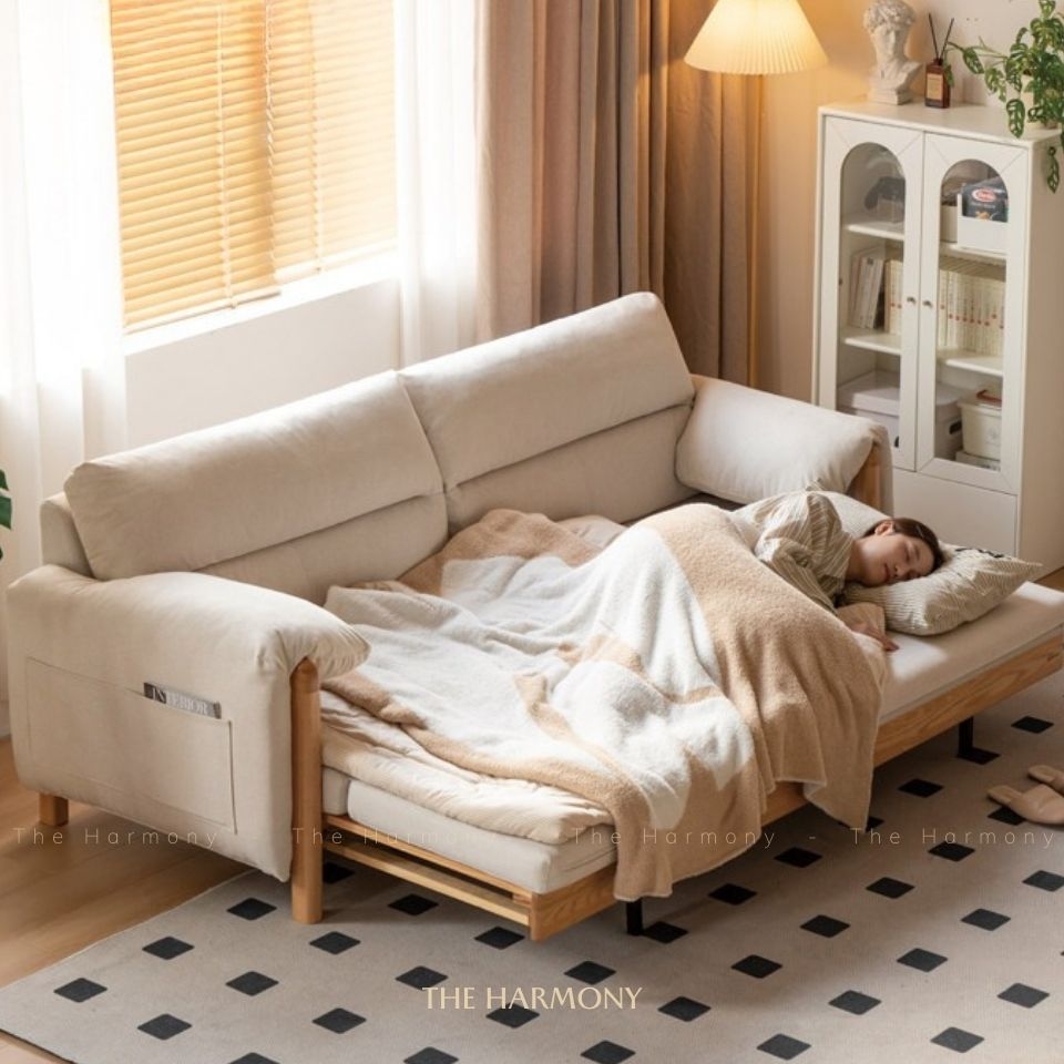 Sofa Giường Mori
