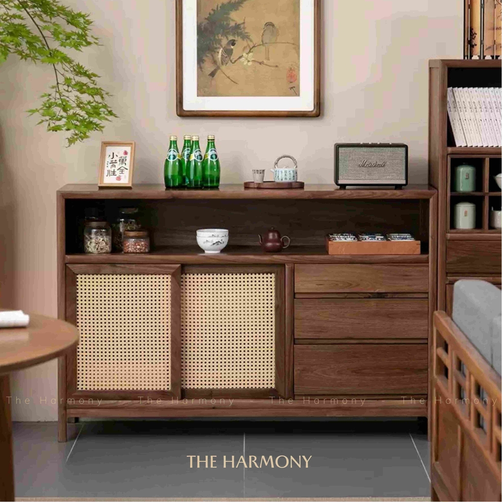 Tủ Lưu Trữ Harmony 09