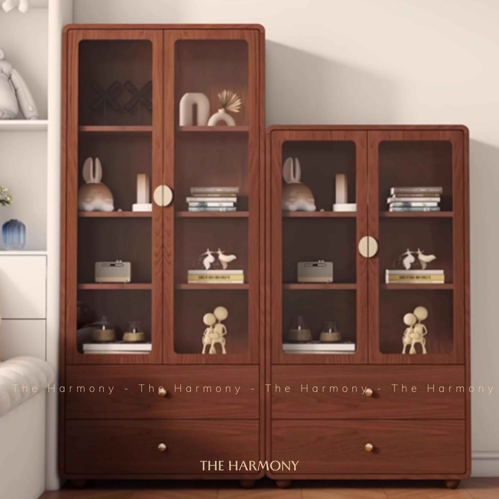 Kệ Sách Harmony 11