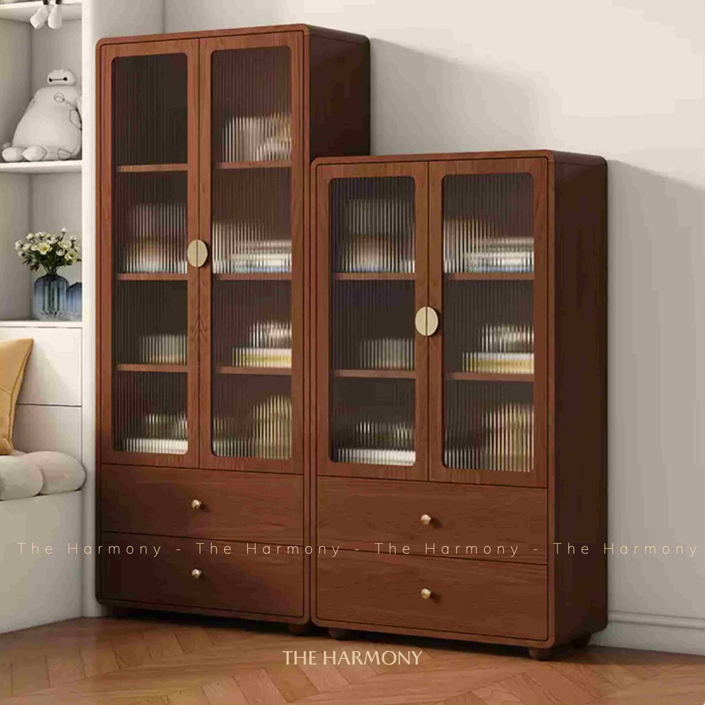Kệ Sách Harmony 11