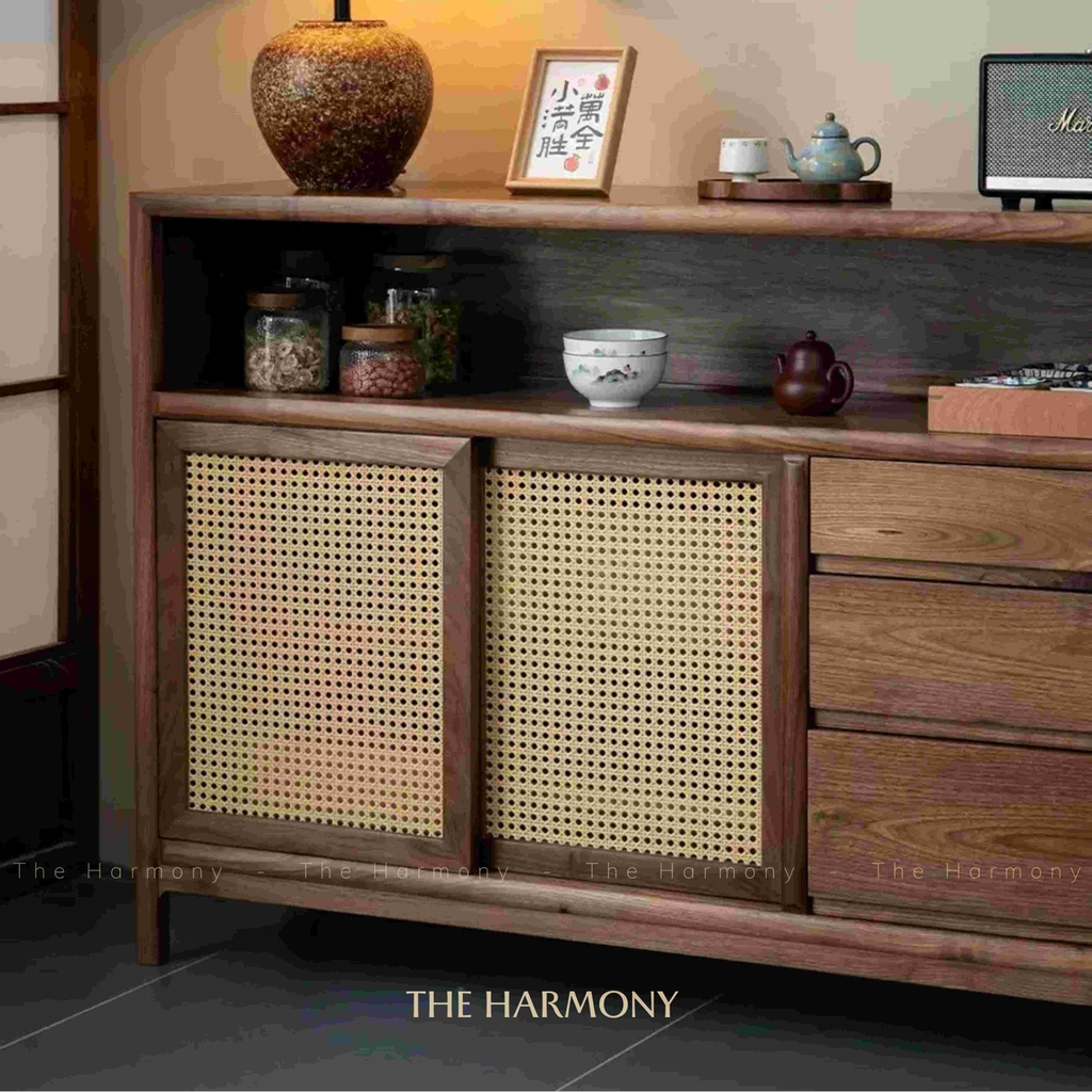 Tủ Lưu Trữ Harmony 09