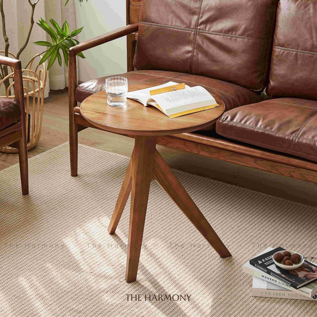BÀN GÓC SOFA 12