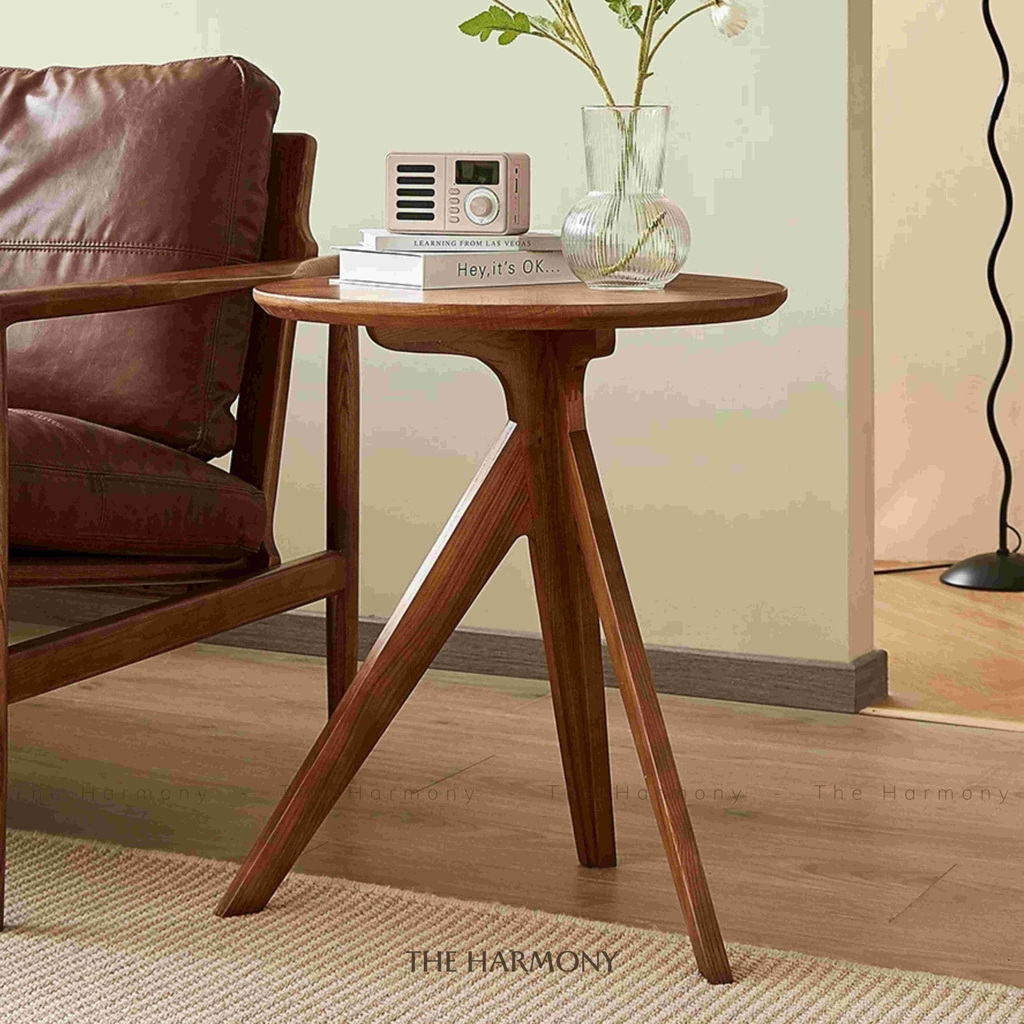 BÀN GÓC SOFA 12