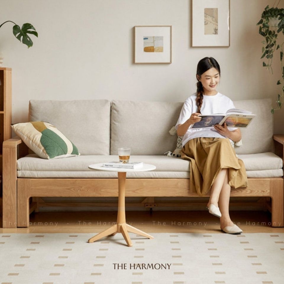 Sofa Giường Luna