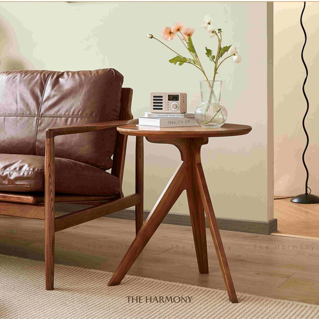 BÀN GÓC SOFA 12