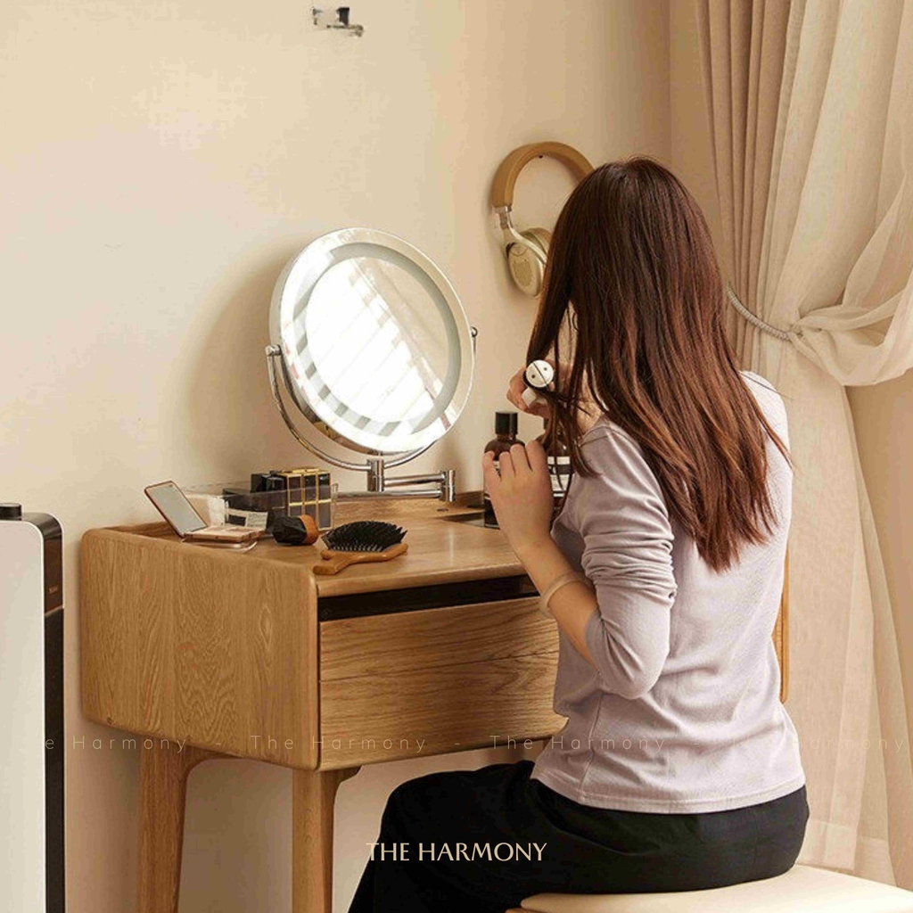 Bàn Trang Điểm Harmony 02