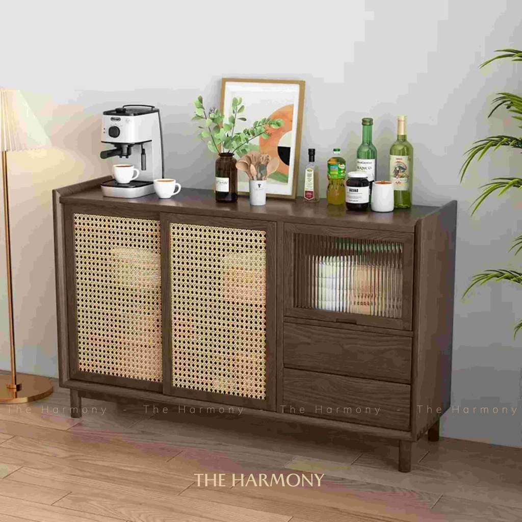 Tủ Lưu Trữ Harmony 10