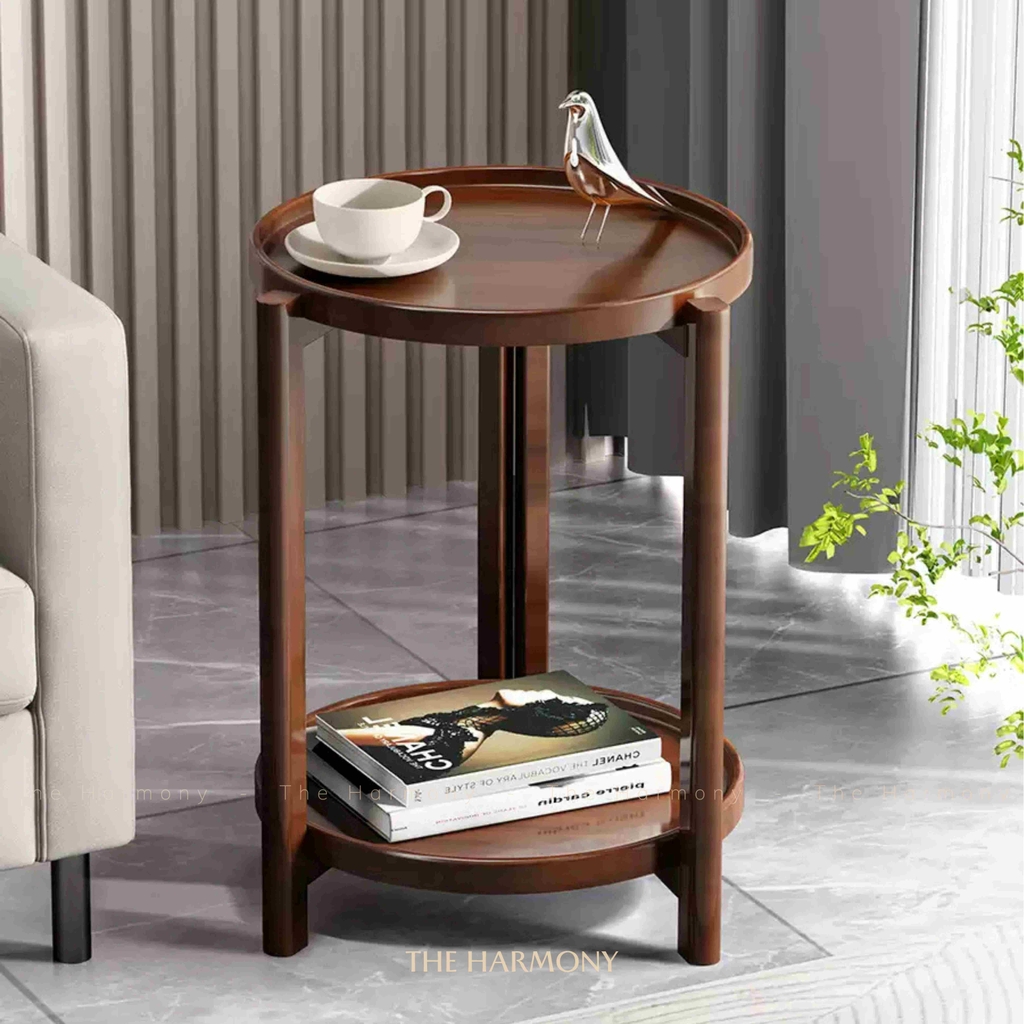 BÀN GÓC SOFA 15