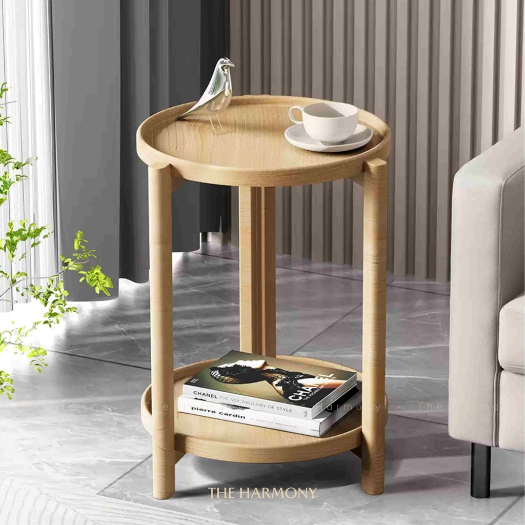 BÀN GÓC SOFA 15