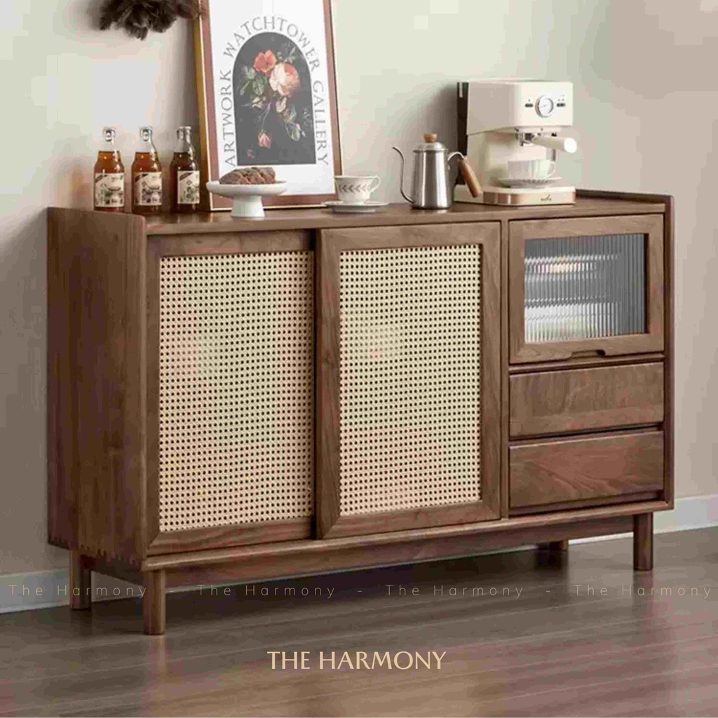 Tủ Lưu Trữ Harmony 10
