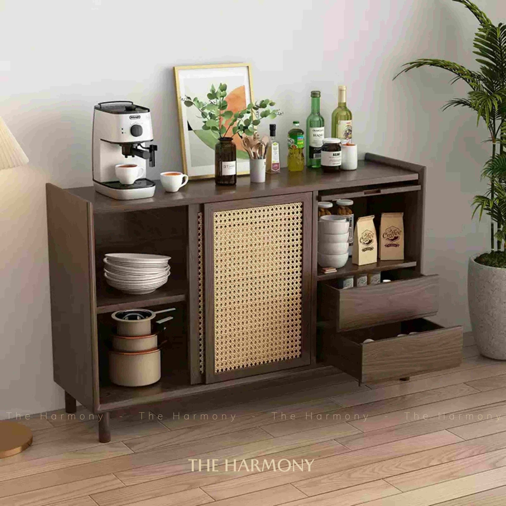 Tủ Lưu Trữ Harmony 10