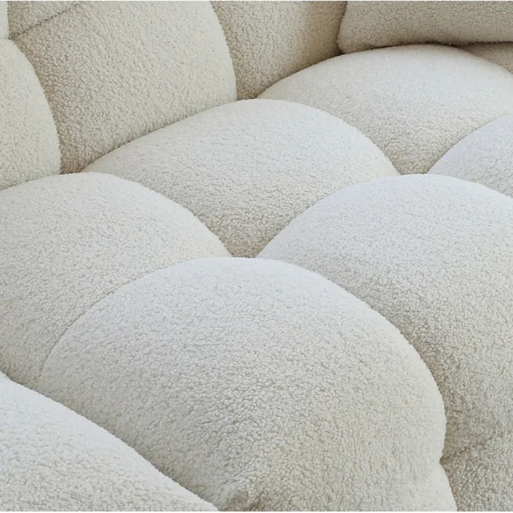 Sofa Cloudy
