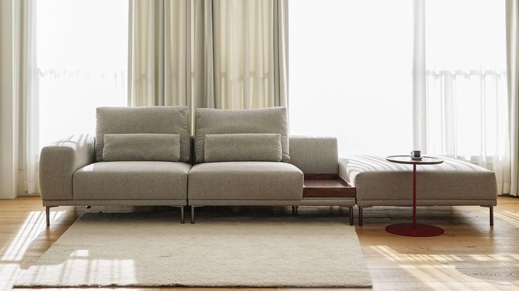Sofa Slimline