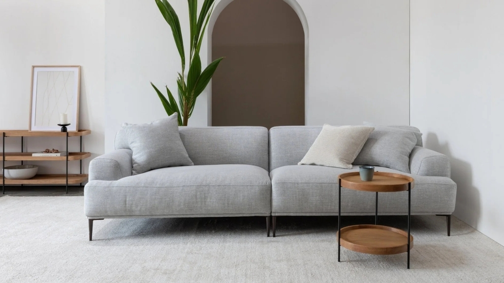 Sofa Tribecca