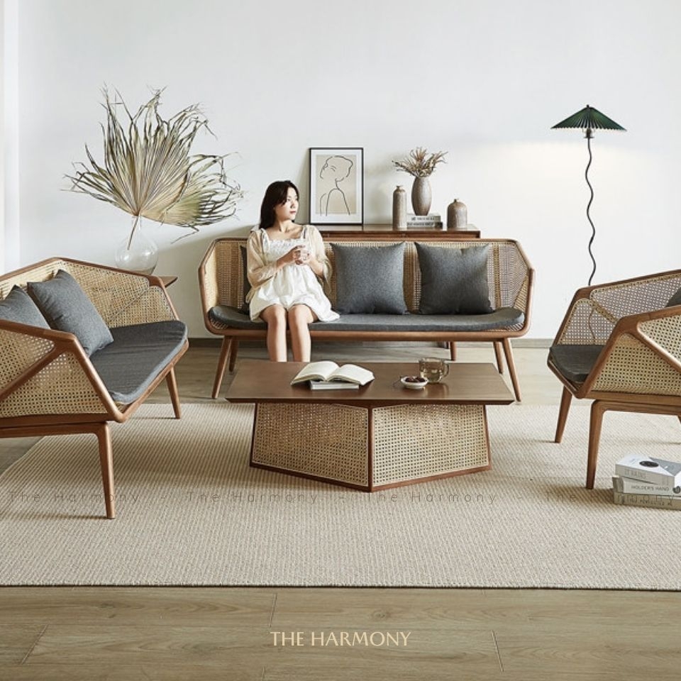 Sofa Zuka