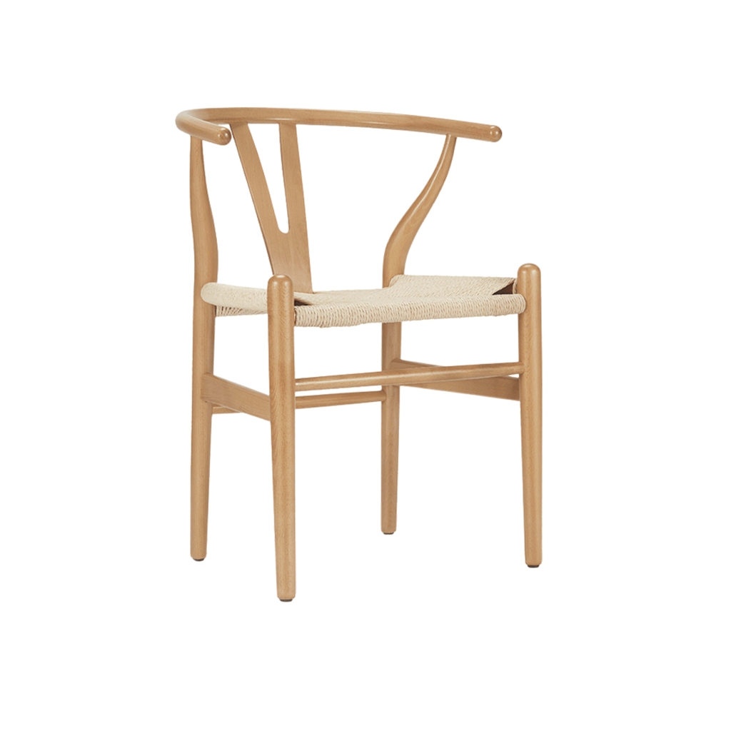 Ghế Wishbone