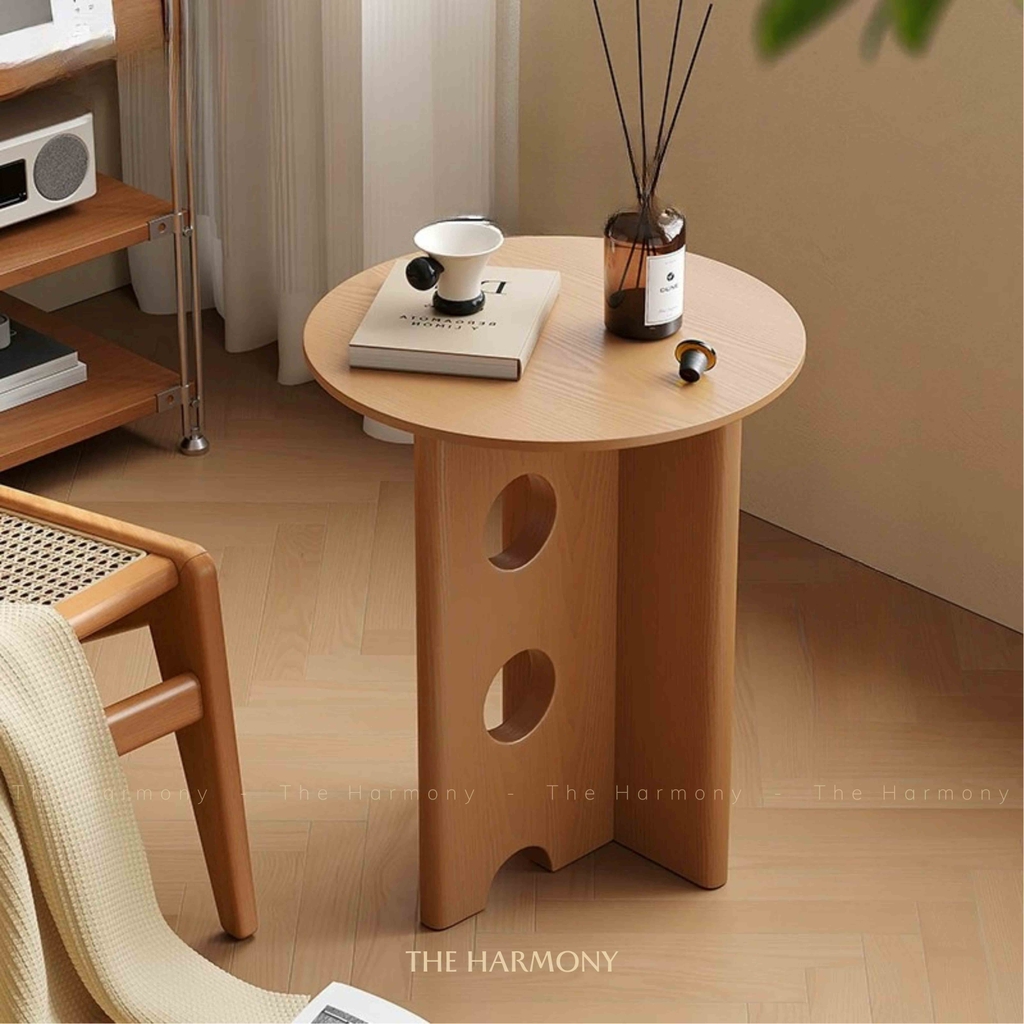 BÀN GÓC SOFA 13