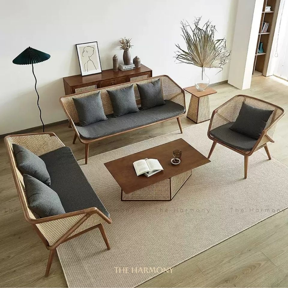 Sofa Zuka