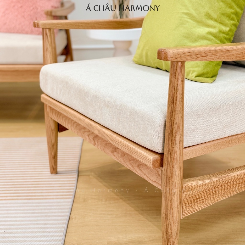 Sofa Zenwood
