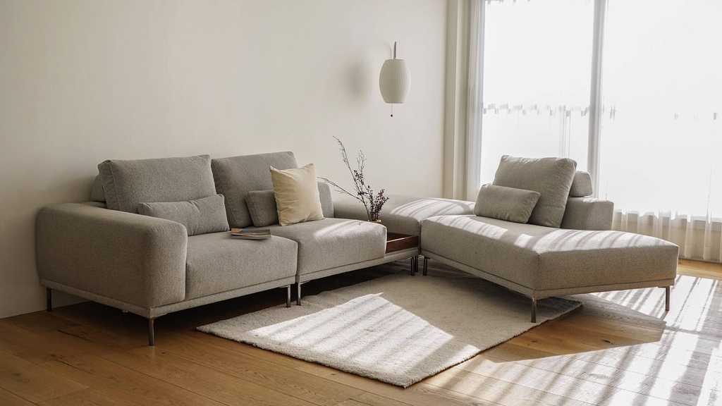 Sofa Slimline